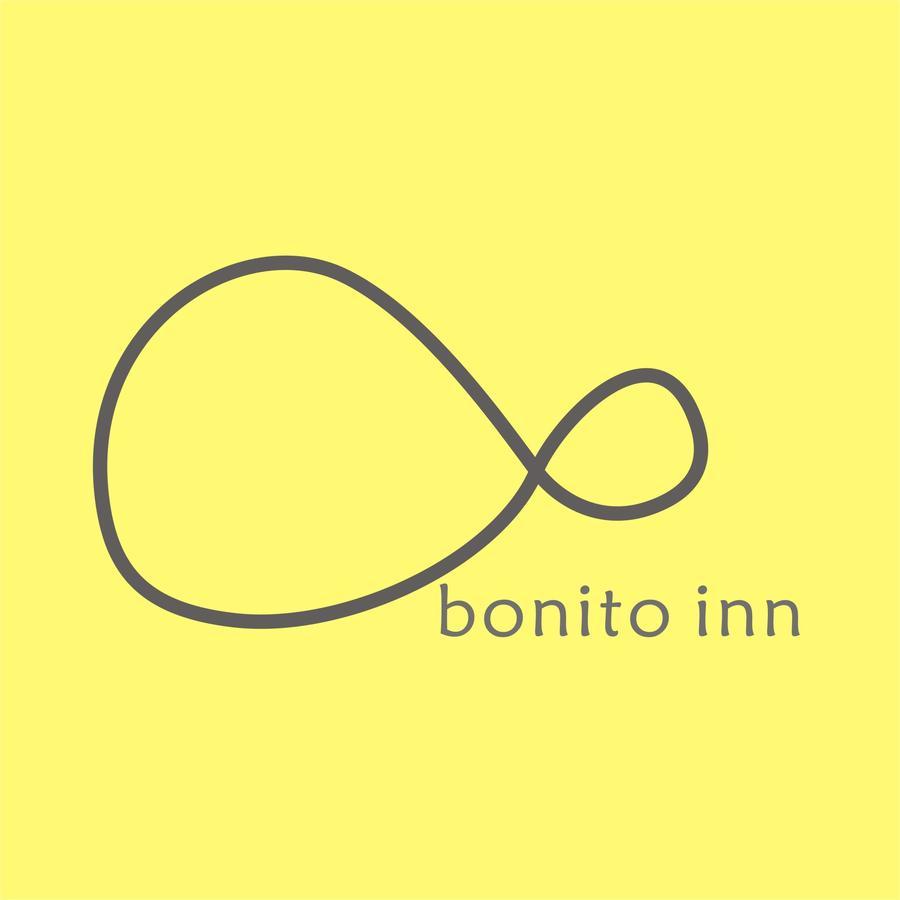 波尼多小旅宿 Bonito Inn T'ai-tung Exterior foto